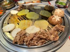 -韩一品韩国料理(柏庐南路店)