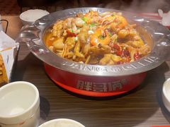-胖哥俩肉蟹煲(苏州中心店)
