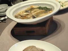 -小厨娘淮扬菜(天印大道店)