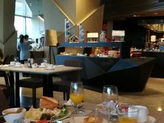 -芽庄洲际酒店自助餐厅