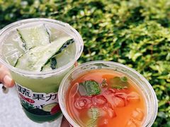 -炖物24章·顺时轻养茶(黄龙店)