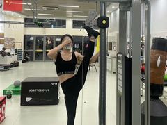 -中田健身工作室(嘉定江桥店)