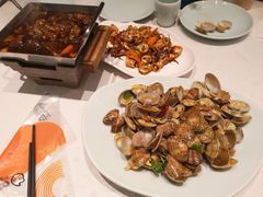 -北李妈妈菜·海肠捞饭(高新万达店)