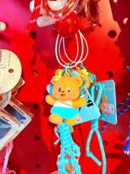 -Hamleys哈姆雷斯(东方福来德店)