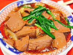 -北园酒家(小北路店)