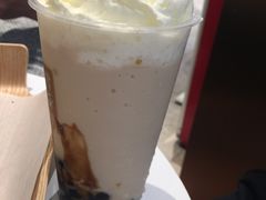 金色山脉宝藏茶-奈雪的茶(佛山顺德美的悦然广场店)