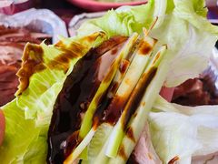 -火刻北京烤鸭(市北区·鲍岛市场店)