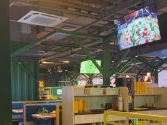 -蛙喔牛蛙(百联南方店)