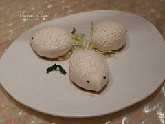 -8餐厅(新葡京酒店)