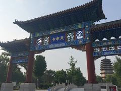 -天宁寺