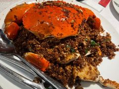 -喜记避风塘炒辣蟹(旗舰店)