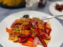 -宝轩渔府·海鲜(水上店)