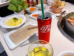 -浩爷羊蝎子火锅(望京店)