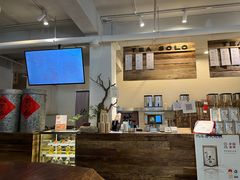 -成川茶店·潮汕工夫浓茶(万象店)