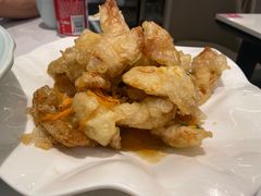 -北李妈妈菜·海肠捞饭(高新万达店)