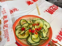 -老表记广西宵夜螺蛳鸭脚煲(东盟店)