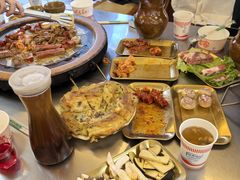 -阿昌白族石板烧·菌锅(大理古城店)