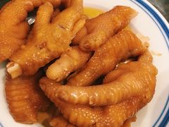 -然记糖水铺(怡丰路店)