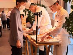 -四季民福烤鸭店(王府井东安门店)