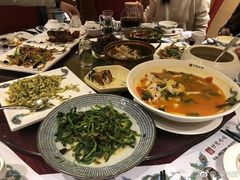 -祥记·苏帮菜·松鼠桂鱼(湖畔天城店)