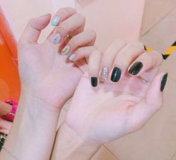 -Halo美甲美睫