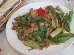 -培万河间驴火•驴肉火锅(东平店)