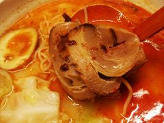 -味千拉面(大悦城店)