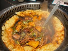 -灶座小锅烀饼·铁锅炖(全国总店)