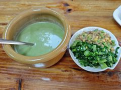 -客家养生油茶(汕尾店)