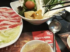 -呷哺呷哺(松江开元店)