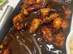 -晓梦戳子肉(瑞云路店)