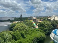 -上海玛雅海滩水公园