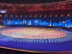 -杭州奥体中心-体育场