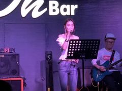 -ohbar live house(人广店)