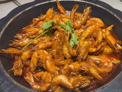 -巴蜀王婆大虾(南锣鼓巷店)