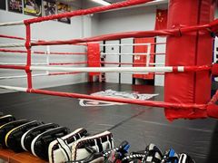 -TFC 纯泰拳馆MuayThai