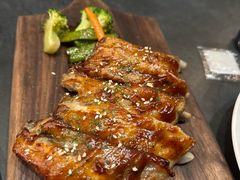 -Nord Grill&Bar Highland诺德西餐(深圳欢乐海岸店)