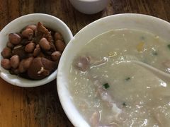 -燊意布拉肠云吞面(中山四路店)