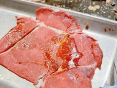 -杨记齐齐哈尔烤肉(逸仙路店)