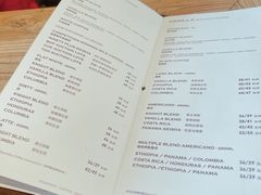 -Vanilla Specialty Coffee(八大关店)