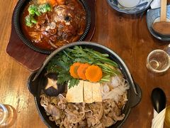 -铃木食堂(北新桥店)