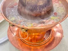 -东来顺饭庄(王府井步行街店)