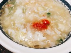 黄鱼羹-宁波状元楼酒店(和义路店)