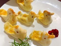 小鸭也酥酥-北京全聚德(王府井店)