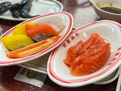 -四囍码头海鲜烧烤自助火锅(外滩南京东路悦荟广场店)