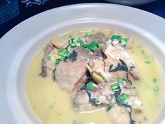 -许爷家·生态湖鲜(徐汇日月光店)