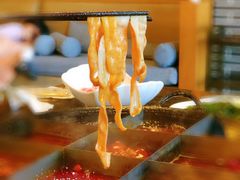 -仁虎老火锅(黄泥磅店)