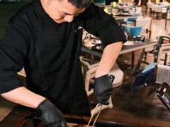 -宴悦海鲜餐厅Driftwood·游水海鲜·牛排(亚龙湾瑞吉店)
