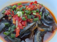-黄山老妈·土菜(碧桂园店)