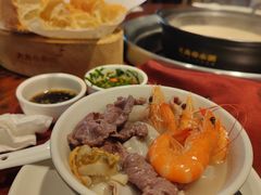 -大良毋米粥(锦龙路总店)